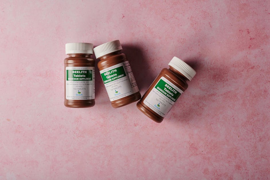 5 Best Magnesium Supplements for Sleep of 2024 (Expert Reviewed)