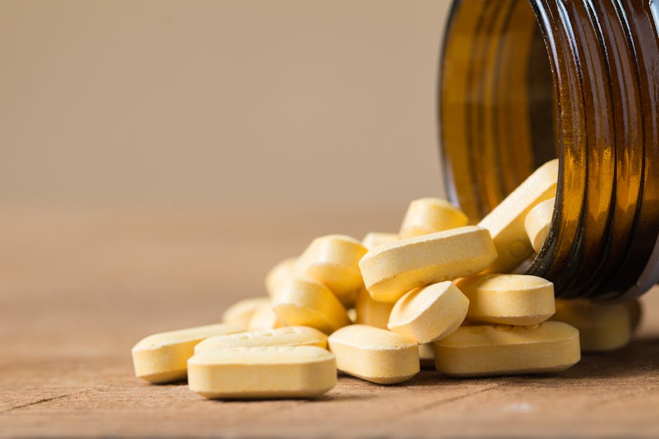 Best Vitamin B12 Supplements for Deficiency (2026 Reviews)
