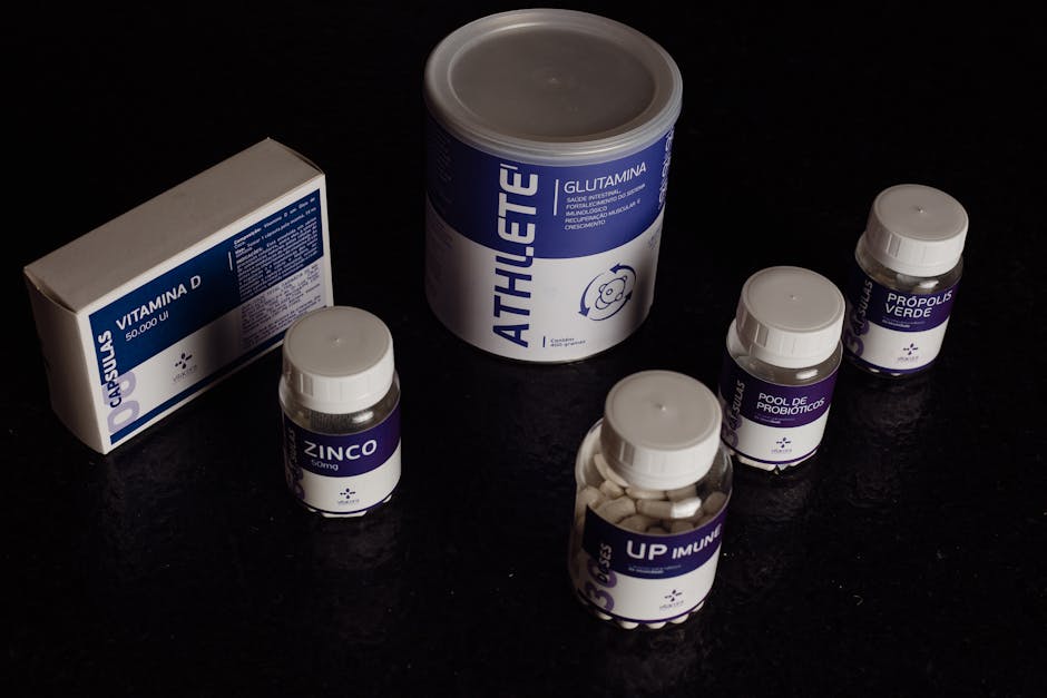 Best Zinc Supplement for Immune Health: Top 3 Picks for 2024