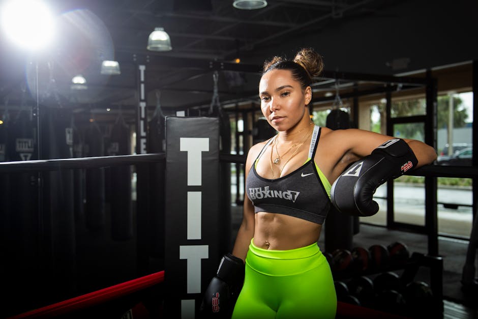 The Role of Local Gyms in Minneapolis Community Healing