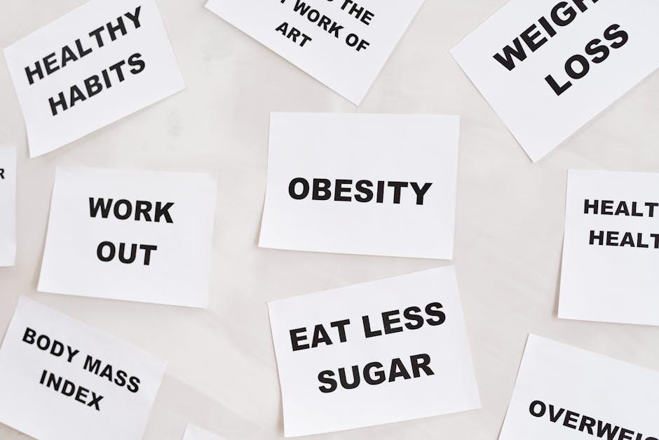 The Role of Diet and Lifestyle