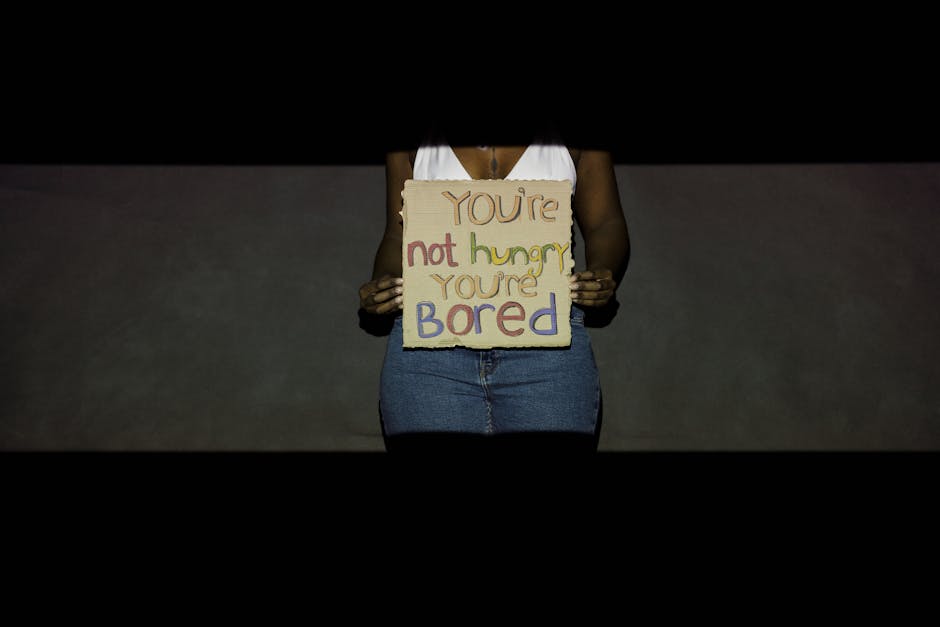 Improve Your Mood and Mental Clarity