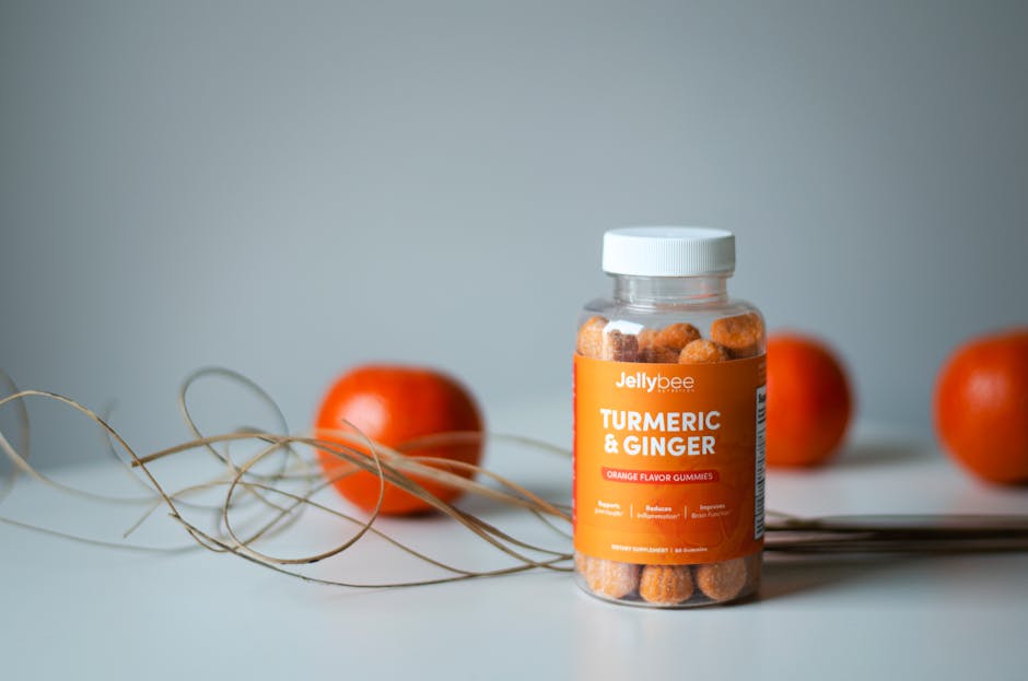 10 Best Superfoods to Boost Your Immune System Naturally